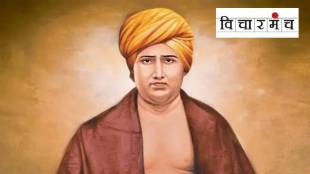 Maharshi Dayanand Saraswati