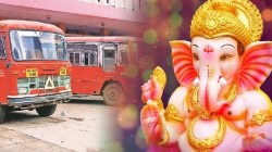 गणेशोत्सवात प्रवासासाठी २९०० एसटी बसगाड्या – एकनाथ शिंदे