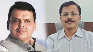 Tukaram Mundhe FDA Action