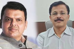 Tukaram Mundhe FDA Action