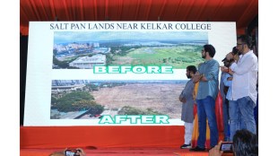 Aaditya Thackeray Mulund Sabha | Mihir Kotecha Resignation | Mulund Land Dispute BJP | Shiv Sena UBT Signature Campaign