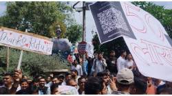 आता स्पर्धा परीक्षार्थी आक्रमक… पुण्यात मोर्चा!