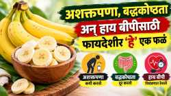 उच्च रक्तदाबापासून बद्धकोष्ठतेपर्यंत; ‘या’ समस्यांमध्ये ‘हे’ फळ ठरू शकतं फायदेशीर