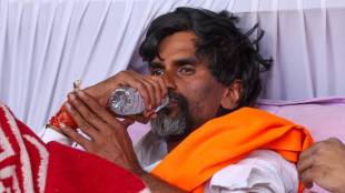 Manoj Jarange
