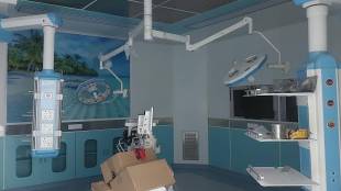Bhimsen Joshi Hospital Bhayandar Cardiac Cath Lab | Free Heart Treatment Mira Bhayandar Hospital | Dr Jafar Tadvi Bhayandar Joshi Hospital Superintendent | Thane Health Infrastructure Free Angioplasty News