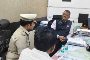 Pratap Sarnaik EOW Inquiry Demand | Narendra Mehta Bhayandar Land Deal Controversy | Navghar Land Deal Ravindra Sawant | Mira Bhayandar Municipal Corporation Town Planning News