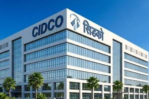 CIDCO Housing Scheme Applications Navi Mumbai | CIDCO EWS Flats Lottery Taloja Kharghar Kalamboli | Ashwin Mudgal CIDCO Managing Director | PMAY Urban Subsidy CIDCO Lottery List News