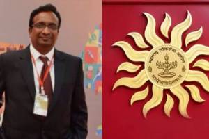 vivek bhimanwar