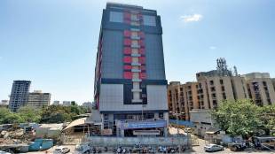 Jogeshwari Trauma Care Hospital DSA Machine Issue | BMC Hospital Health Infrastructure News | Mayor Ritu Tawde Action On Jogeshwari Hospital | Mumbai Monsoon Diseases BMC Precautionary Measures