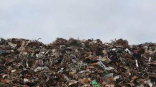 Kanjurmarg Dumping Ground News Mumbai | BMC NEERI Kanjurmarg Air Pollution Study | Kanjurmarg Dumping Ground Methane Gas Emission | Mumbai High Court Kanjurmarg Vanshakti PIL