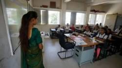 भौतिक सुविधा, गुणवत्तेसाठी शाळांची झाडाझडती ,शिक्षण विभागाचे अधिकारी बुधवारपासून शाळांच्या दारी
