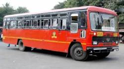 गणेशोत्सवात कोकणवारीसाठी ५,७४१ एसटी बस आरक्षित