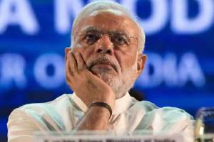 PM Modi Mumbai Visit BKC Security Breach | Rohan Parikh Fake PMO Officer Arrested BKC | Mumbai Crime Branch Investigation BKC Security | PM Modi Global Fintech Fest NMACC Mumbai