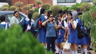 Thane Municipal Corporation CBSE School Ghodbunder | TMC CBSE School Kavesar Proposal | Thane Municipal Corporation News | Thane News Marathi