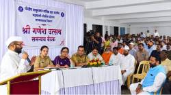 नाशिकच्या गणेश विसर्जन मिरवणुकीत डीजेचा दणदणाट कायम राहणार?; मंडळांनी दिले ‘हे’ संकेत…