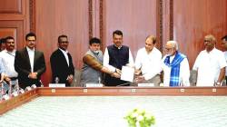 नाशिकच्या येवल्यात ७६० कोटींचा अन्नप्रक्रिया उद्योग; ४ हजार रोजगार, मका उत्पादकांना मोठी संधी