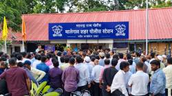 मालेगाव: प्राध्यापक मृत्यूप्रकरणी उपसंचालक,शिक्षणाधिकाऱ्यांसह पाच जणांवर गुन्हा दाखल