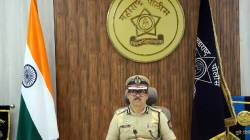 ‘आव्वाजा’ची मर्यादा ओलांडणाऱ्यांविरुद्ध कारवाई; पोलीस आयुक्तांचा इशारा