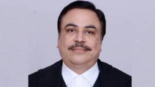 Justice Mahesh Chandra Tripathi