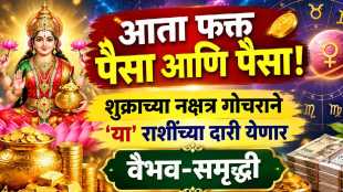Shukra Gochar 2026