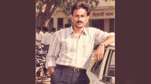 Girish Mahajan