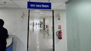 Vasai Virar Redevelopment Project