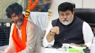 Manoj Jarange vs Eknath Shinde