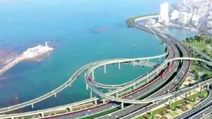 Mumbai Coastal Road BEST Bus Service Demand | SP MLA Rais Shaikh Letter to BMC Ashwini Bhide | BEST GM Dr Sonia Sethi Coastal Road Bus Route | Mumbai Coastal Road BEST Fare Taxi Expense Issue