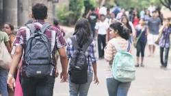 CET Cell : सीईटी सेलचा महाविद्यालयांना इशारा, शुल्क आकारणीबाबत मोठा निर्णय!