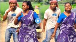 नवरा-बायको असावे तर असे… ‘दिल दीवाना कहता है’ गाण्यावर केला असा डान्स की, VIDEO पाहून नेटकऱ्यांनी केलं कौतुक
