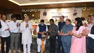 uday-samant nandurbar investment summit | nandurbar mou 5000 crore investment | maharashtra textile park nandurbar | employment generation nandurbar industrial development