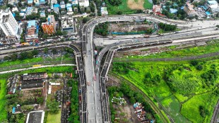 Turbhe Flyover Demolition | Sion Panvel Highway Traffic | Navi Mumbai News | PWD Bridge Reconstruction