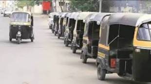 Nerul Railway Station Auto Rickshaw Issue | Navi Mumbai Rickshaw Drivers Passenger Harassment | Dattatray Sagolkar RTO Action Nerul | NMMT Bus Stand Auto Encroachment Nerul East