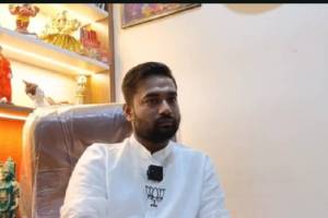 Martyr Agniveer Akshay Laxman Gawate