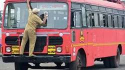नशामुक्त एसटी अभियानाची घोषणा; चालक-वाहकांच्या ड्रग चाचणीसाठी तपासणी यंत्रे खरेदी करणार