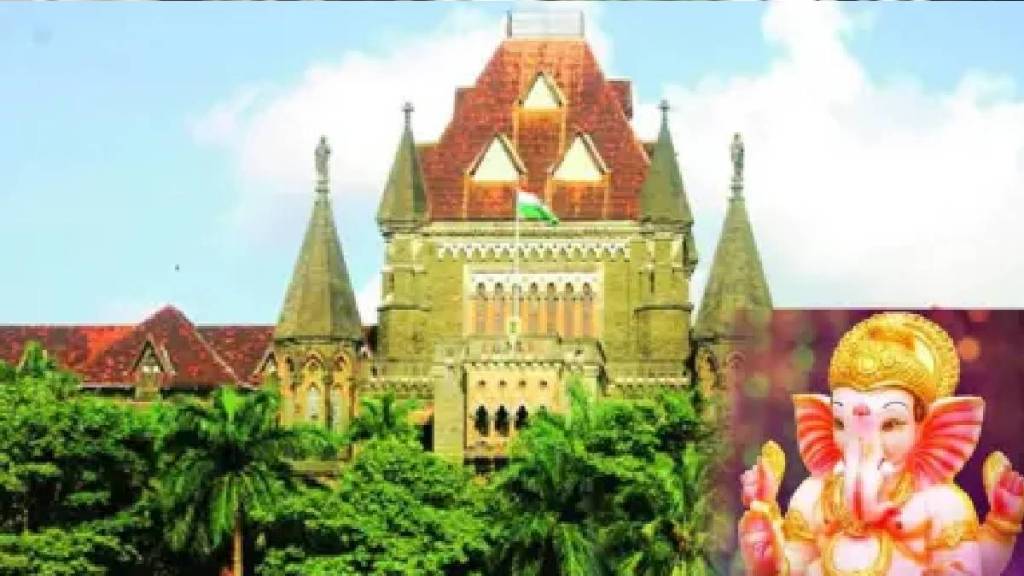 Bombay High Court Slams Pune Liquor Ban | Pune District Collector Ganeshotsav Dry Day Dispute | Chief Justice M C Tripathi Advait Sethna Order | Wine Shop Hotel Association Petition High Court Bombay High Court Slams Pune Liquor Ban | Pune District Collector Ganeshotsav Dry Day Dispute | Chief Justice M C Tripathi Advait Sethna Order | Wine Shop Hotel Association Petition High Court
