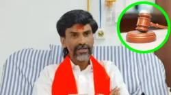 मनोज जरांगे यांना मुंबईत येऊन आंदोलन करण्यापासून रोखू शकत नाही; उच्च न्यायालयाचा कोणताही प्रतिबंधात्मक आदेश देण्यास नकार