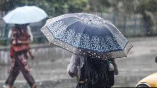 Maharashtra Monsoon Weather Update IMD Rain Alert | Orange Alert Nashik Dhule Nandurbar Heavy Rainfall | Bay Of Bengal Low Pressure Area Maharashtra Monsoon | IMD Weather Forecast Konkan Vidarbha Marathwada