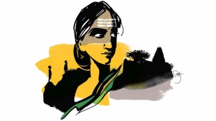 marathi short story jakhamanche aayushya | vidya nikam chaturang story | transgender identity marathi kathalok | loksatta chaturang marathi sahitya