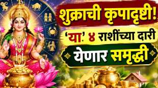 Shukra Nakshatra Gochar 2026