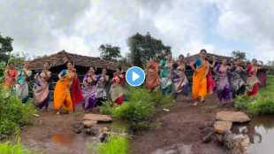 Young Girl dance on Kaularu Maadi g