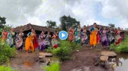 आई गं, काय नाचल्या… ‘कौलारू माडी गं’ गाण्यावर तरुणींचा राडा… VIDEO पाहून नेटकरी करतायत कौतुक