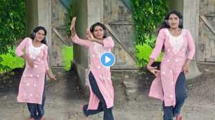 Young Girl dance on Chudi song