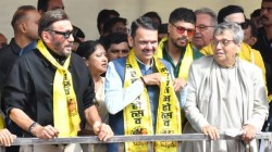माझा जन्म नागपूरचा, जॅकी श्रॉफ यांनाही घेऊन आलो, मारबतबाबत काय म्हणाले सुभाष घई?