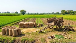 कर्जमुक्तीच्या तिसऱ्या यादीत अहिल्यानगरमधील ९४०४ शेतकऱ्यांचा समावेश