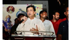 खरी शिवसेना एकनाथ शिंदेंचीच ! खा.अशोक चव्हाण यांचा निवाडा