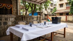 प्रारुप मतदारयादीत नाव नसलेल्या नागरिकांसाठी गणेशोत्सव कालावधीत विशेष मतदार नोंदणी शिबीर