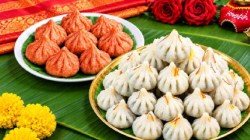 गणेशोत्सवानिमित्त महिला बचत गटांचा ‘मोदक महोत्सव २०२६’; मुंबईकरांना उकडीचे आणि तळलेले मोदक उपलब्ध होणार