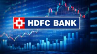 HDFC Bank New CEO