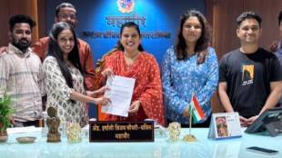 kalyan-dombivli-municipal-school-water-tank-ngo-survey-mayor